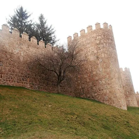 La Casa De Vallespin