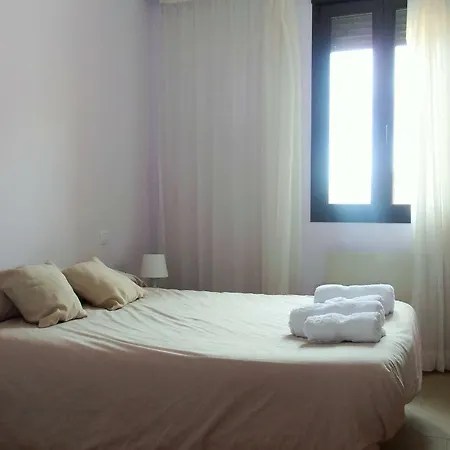 La Casa De Vallespin Avila