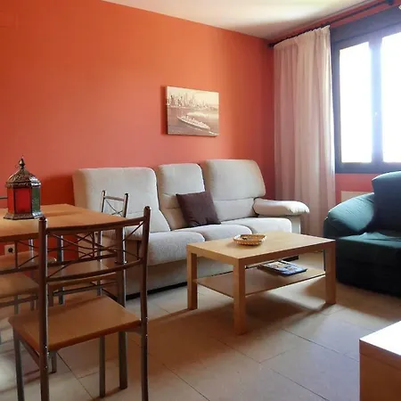 Apartment La Casa De Vallespin