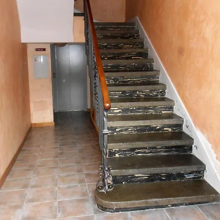 La Casa De Vallespin *