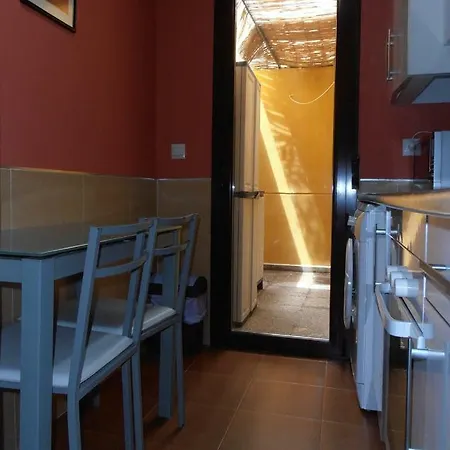 La Casa De Vallespin *