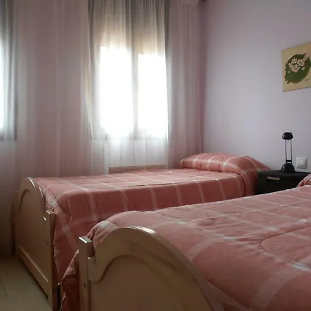 La Casa De Vallespin Ávila